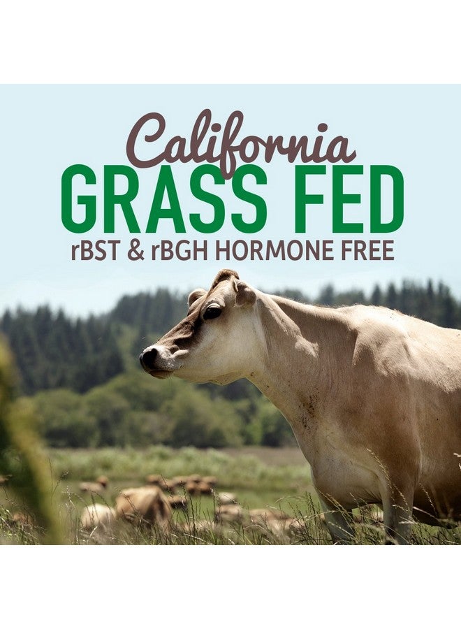 جاردن أوف لايف مسحوق بروتين مصل اللبن من Garden of Life Grass Fed فانيليا - 21 جرام بروتين للنساء والرجال + بروبيوتيك - 12 وجبة - خالٍ من الجلوتين، وغير معدّل وراثيًا، وكوشر، وإنساني، وخالٍ من هرمون RBST وrBGH - Image 5