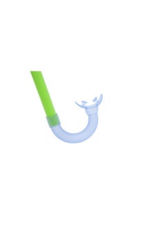Bestway Bestway - Explora Essential Snorkel Set Green - 24035  - Image 5