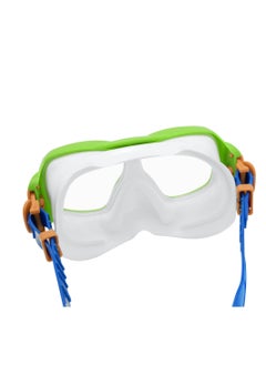 Bestway Bestway - Explora Essential Snorkel Set Green - 24035  - Image 3