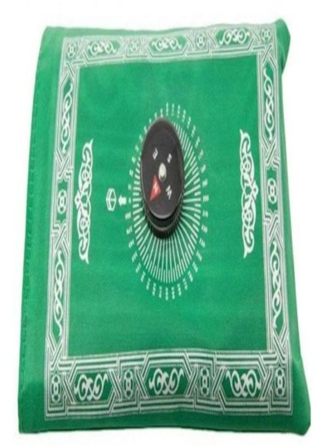 Generic - Pocket Prayer Mat With Small Bag - Image 1