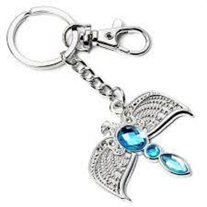 Harry Potter Keyring - Diadem Kr000124