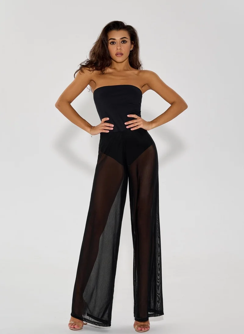 Bona Fide Bona Fide Premium Quality Workout Rompers and Jumpsuits for Women - Bodysuit with Lifting - Activewear Jumpsuit