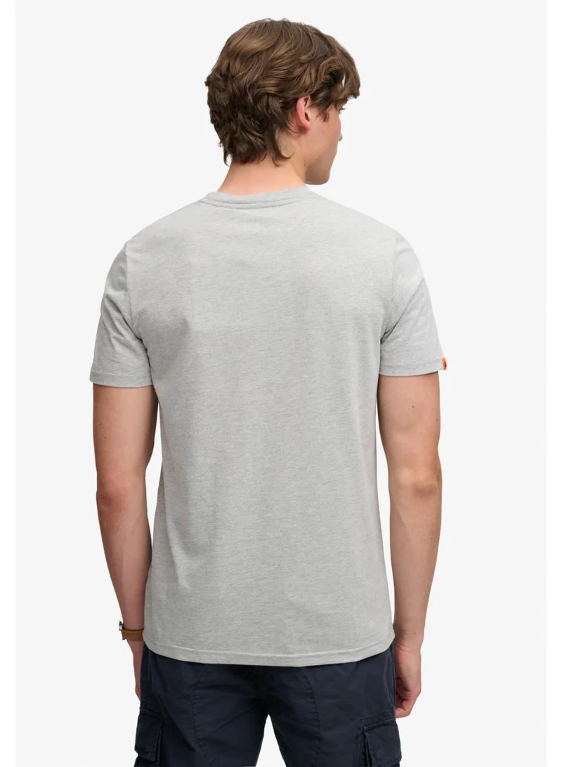 Superdry  Vl Heritage Relaxed Tee for Men | Best Price UAE