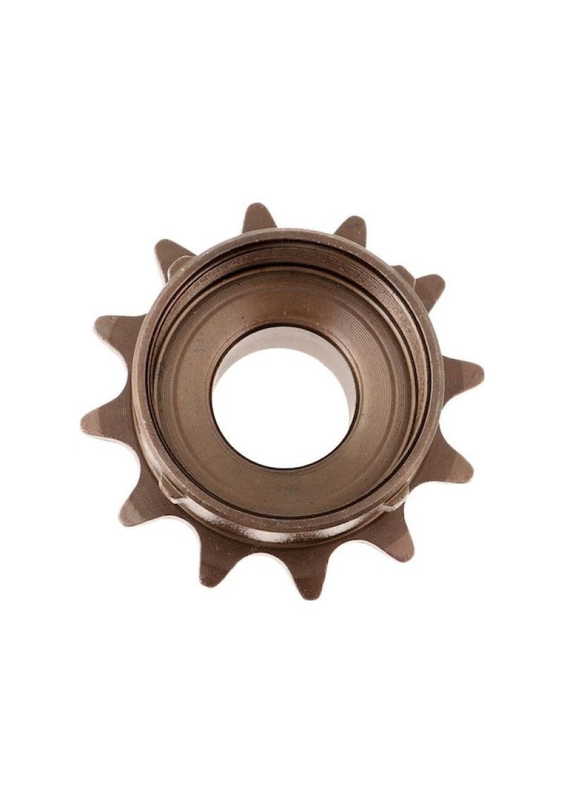 Electric Bicycle Flywheel 12T Single-Speed Design Enhances Performance - Lithium Powered Accessory for Folding Motorcycle Pinion Modification - Image 2