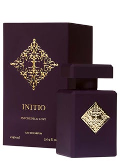 Initio Initio Psychedelic Love Eau De Parfum 90ml  - Image 1