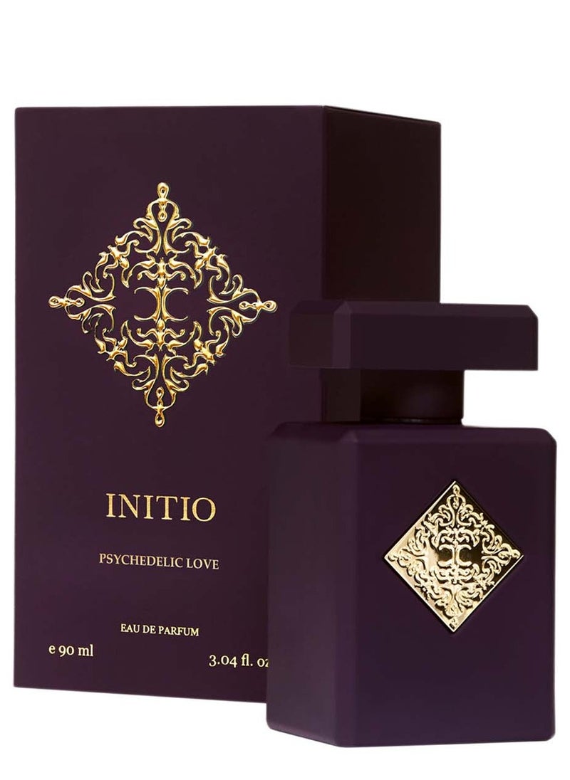 Initio Initio Psychedelic Love Eau De Parfum 90ml  - Image 1