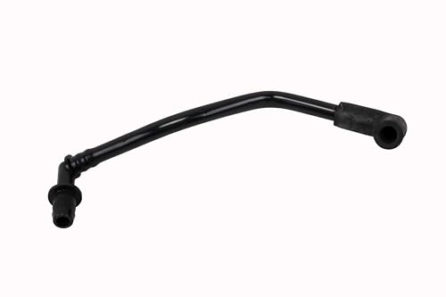 GM Genuine Parts 12596451 Positive Crankcase Ventilation (PCV) Tube , Black - Image 5