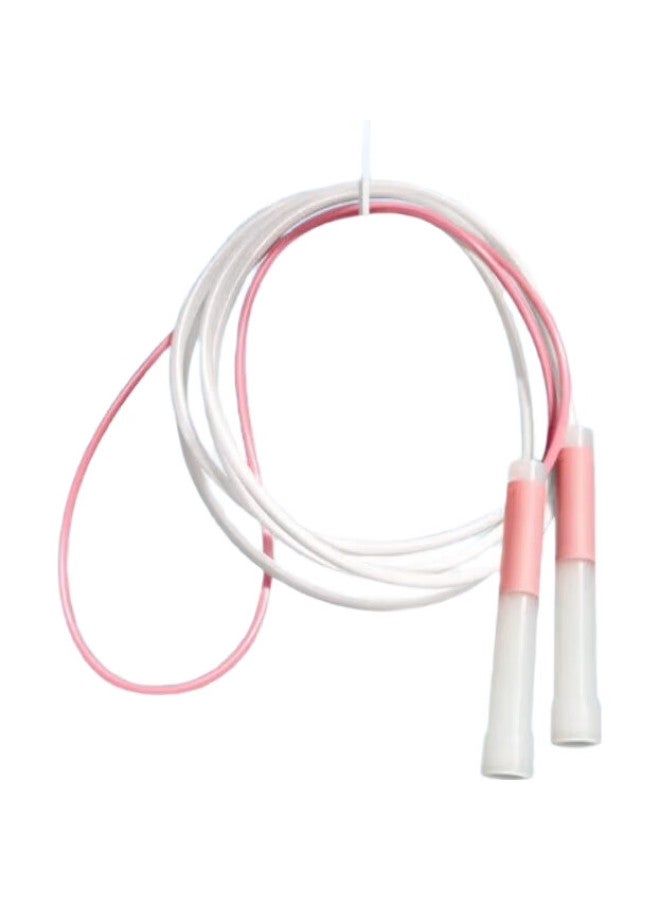 Sand 2.0 Elementary School Children'S Jump Rope, Student Double-Feather Professional First Grade No-Tie Kindergarten Beginner - Image 1
