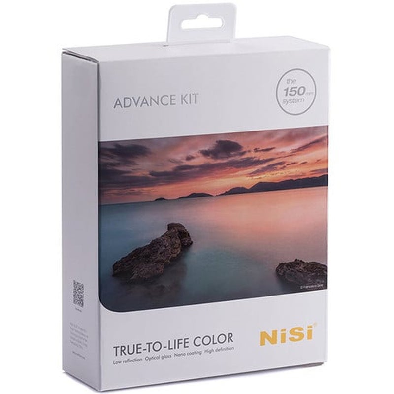 NiSi 150mm Advanced filters kit - Image 1