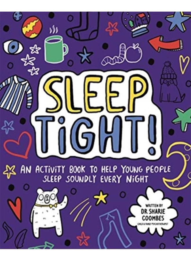 Sleep Tight! Mindful Kids 