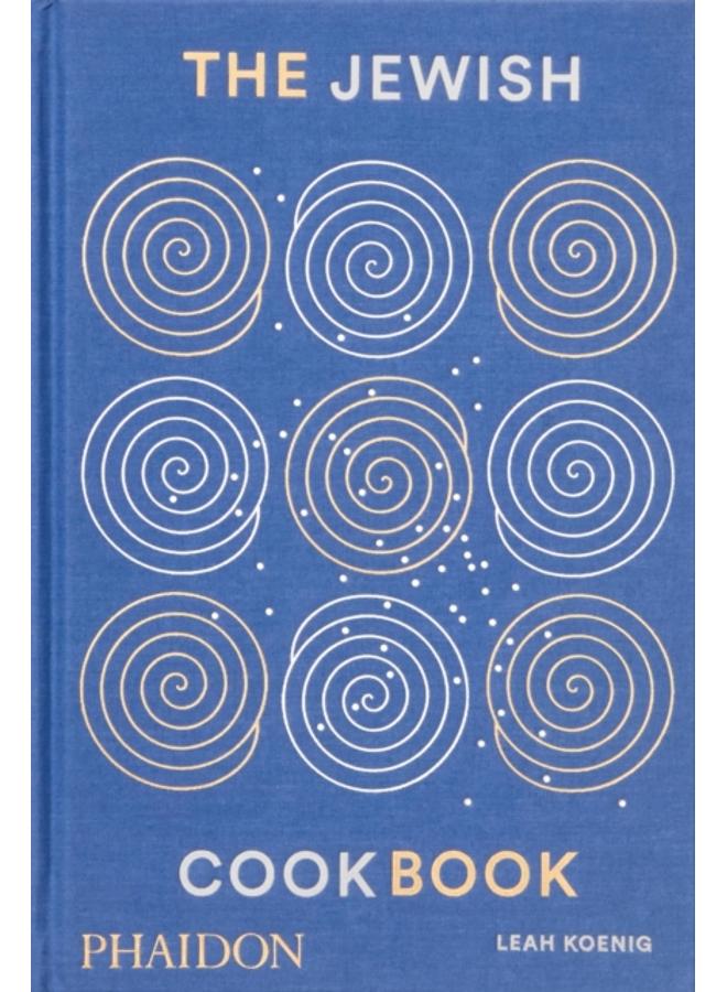 The Jewish Cookbook 