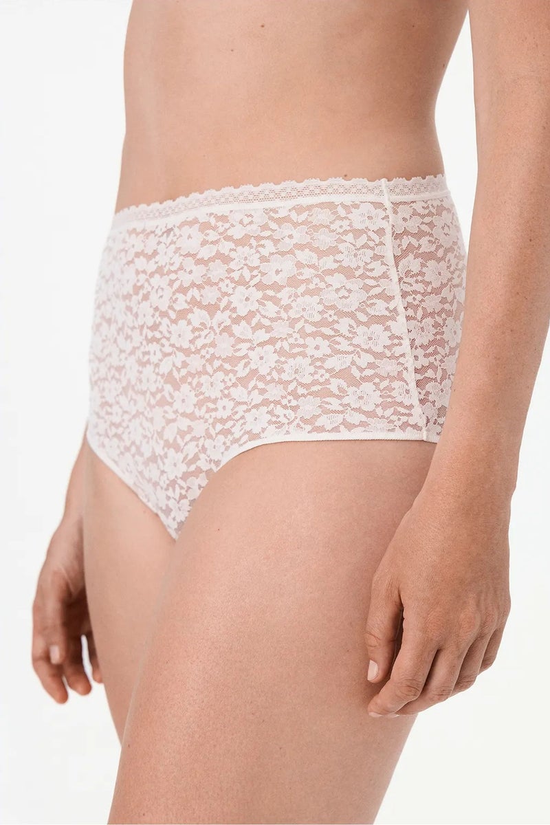 PENTI Women's EASY BEL Slip Briefs Lace - Image 3