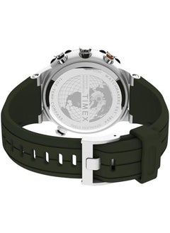 Men's Expedition Tide Temp Compass 45Mm Watch