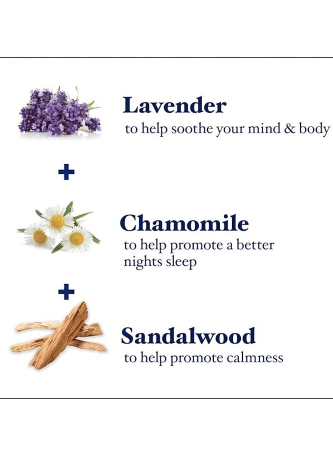 Dr Teal's Dr Teal's Sleep Spray – 177ml, Lavender, Chamomile & Sandalwood Blend  - Image 3