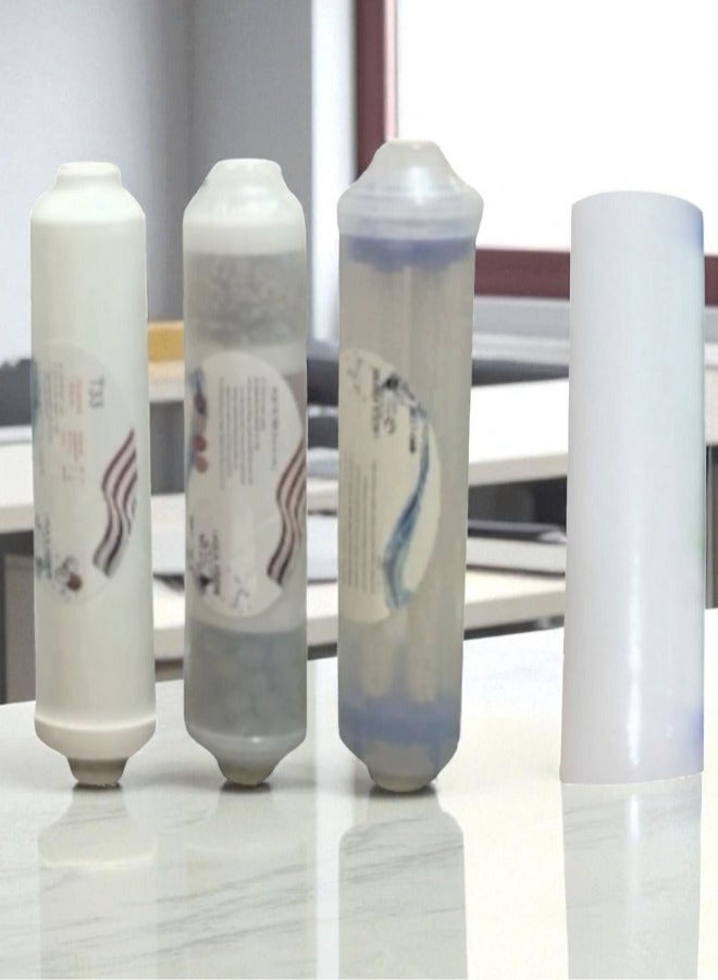 Aqua water filter wax, water mark filter, stages 5+6+7 - Image 2