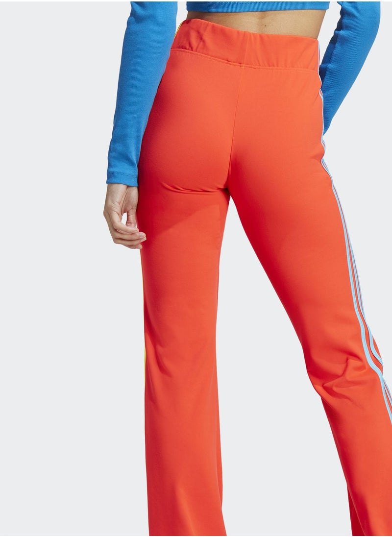 Adidas - Logo Fleece Pants - Image 1