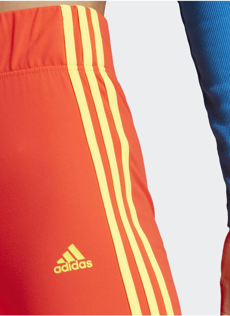 Adidas - Logo Fleece Pants - Image 1