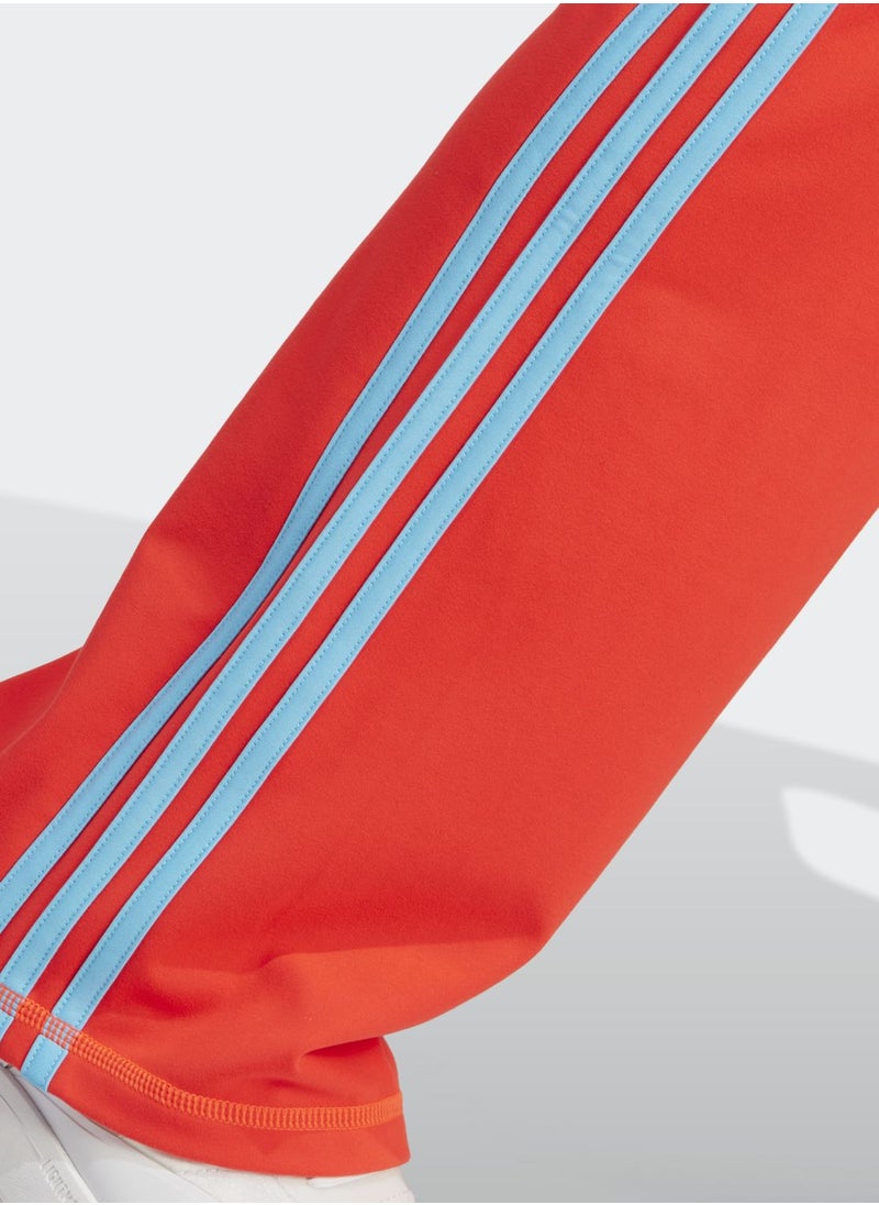 Adidas - Logo Fleece Pants - Image 1