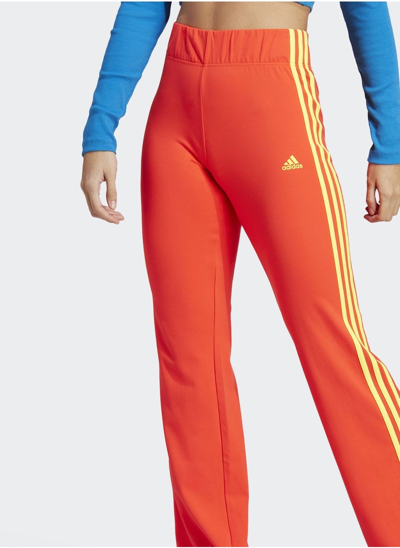 Adidas - Logo Fleece Pants - Image 1
