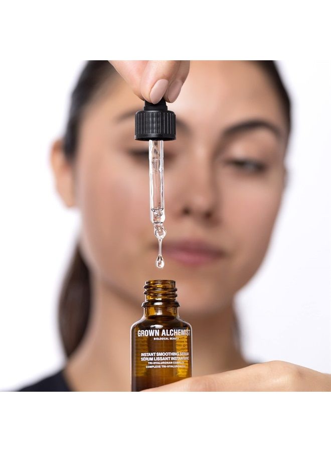 Grown Alchemist Instant Smoothing Serum (25ml / 0.84oz) - Image 2