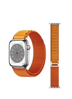 Alpine Loop Replacement Band For Apple Watch 41/40/38mm Series 8/7/6/5/4/SE