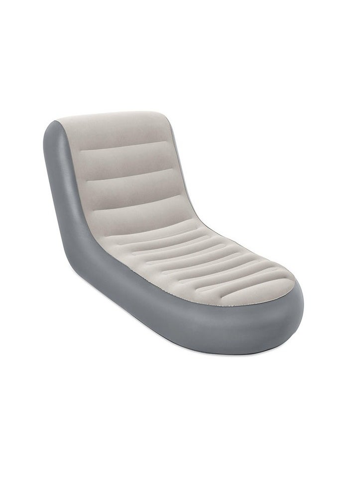 Bestway Bestway Chaise Sport Lounger 165X84X79Cm -26-75064  - Image 1