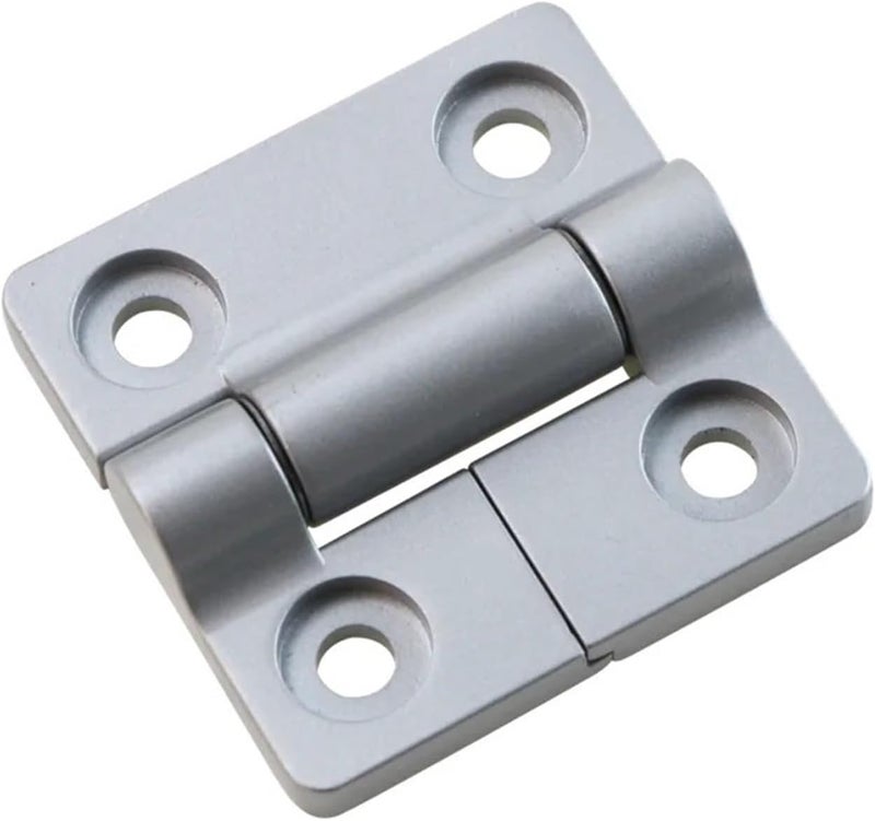 Zinc Alloy Damping Hinge Can Stop The Cabinet Door Equipment at Will The Damper 1Pcs - Image 4