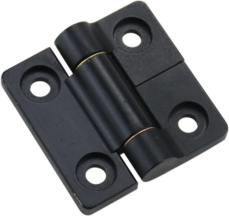 Zinc Alloy Damping Hinge Can Stop The Cabinet Door Equipment at Will The Damper 1Pcs - Image 5