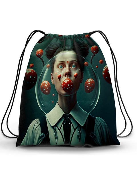 Drawstring Backpack