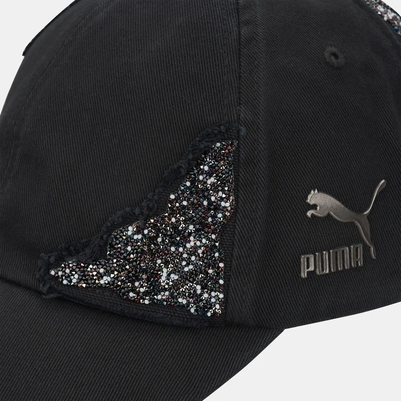 PUMA Women's x SWAROVSKI Cap