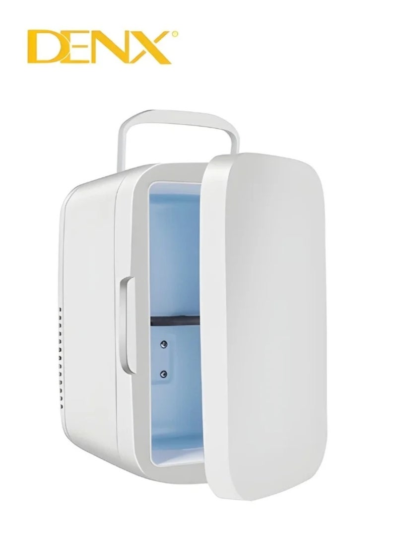 Dinex The Dinx mini fridge is suitable for home and car storage of food and drinks. - Image 2