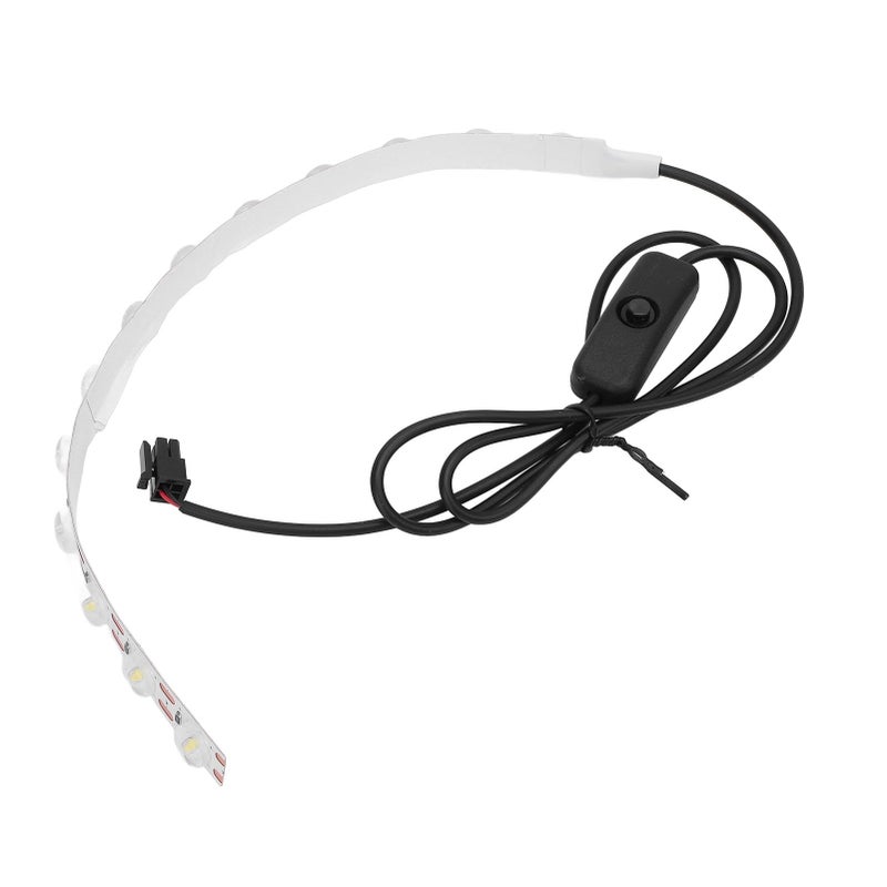 3D Printer LED Lighting Strip High Color Rendering Ra95 Standard Versatile Use - Image 5