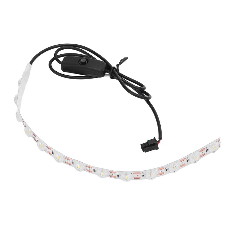 3D Printer LED Lighting Strip High Color Rendering Ra95 Standard Versatile Use - Image 3