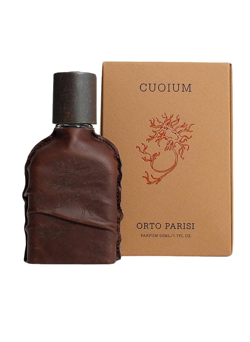 Orto Parisi Cuoium Parfum 50ml - Image 2