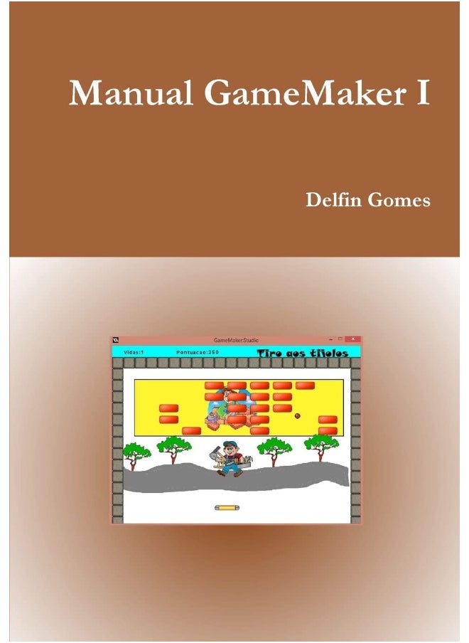Manual Game Maker I  - Image 1