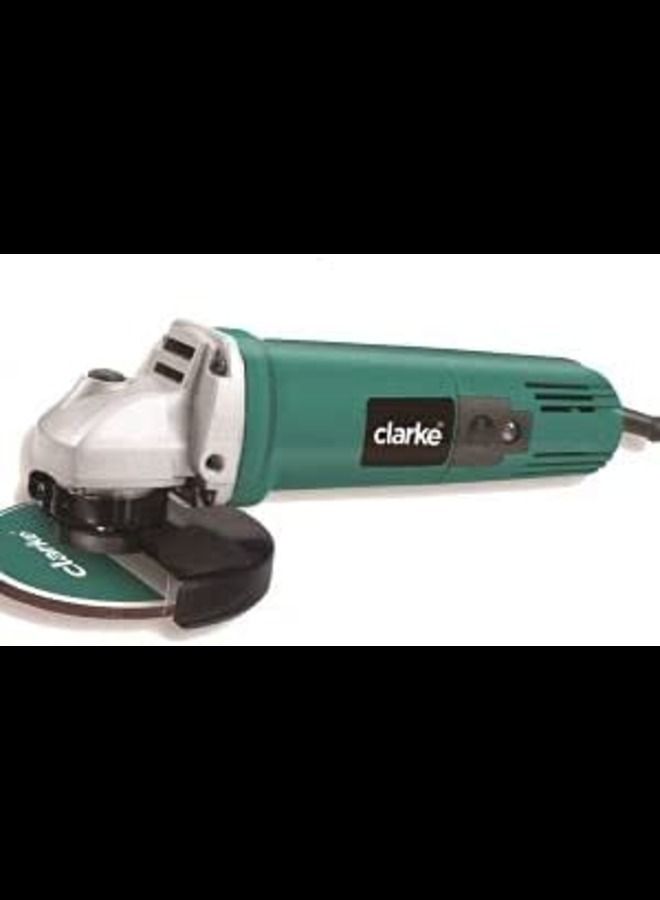 Clarke 4.5″ Angle Grinder Hand Tool 800W