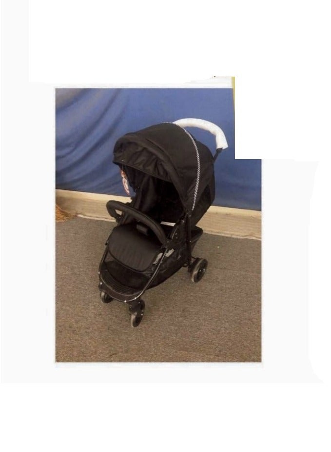New Design Foldable Baby Stroller