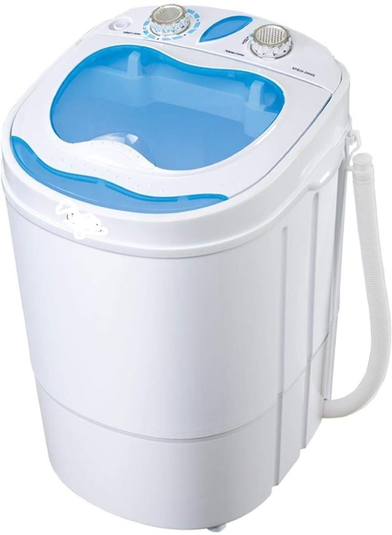 EAST POINT Portable Electrical Small Household Washing Machine For Cleaning Shoes - Image 1