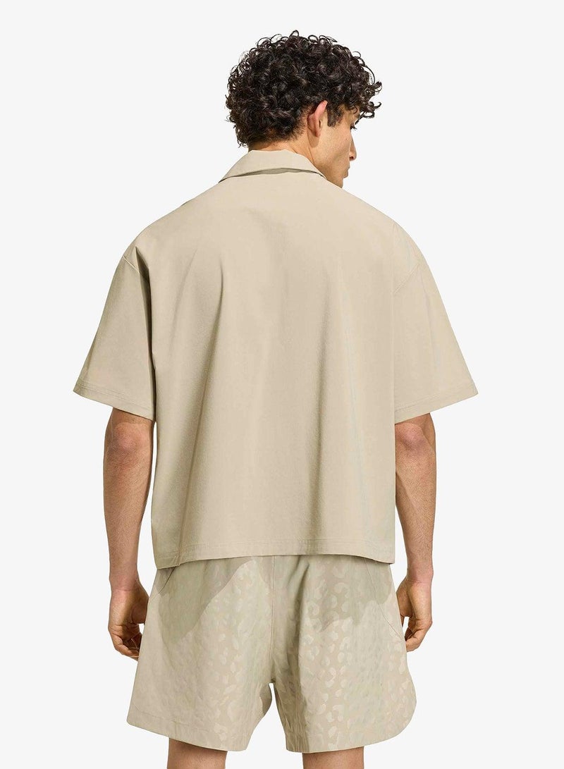 Adidas City Tech Shirt - Image 2