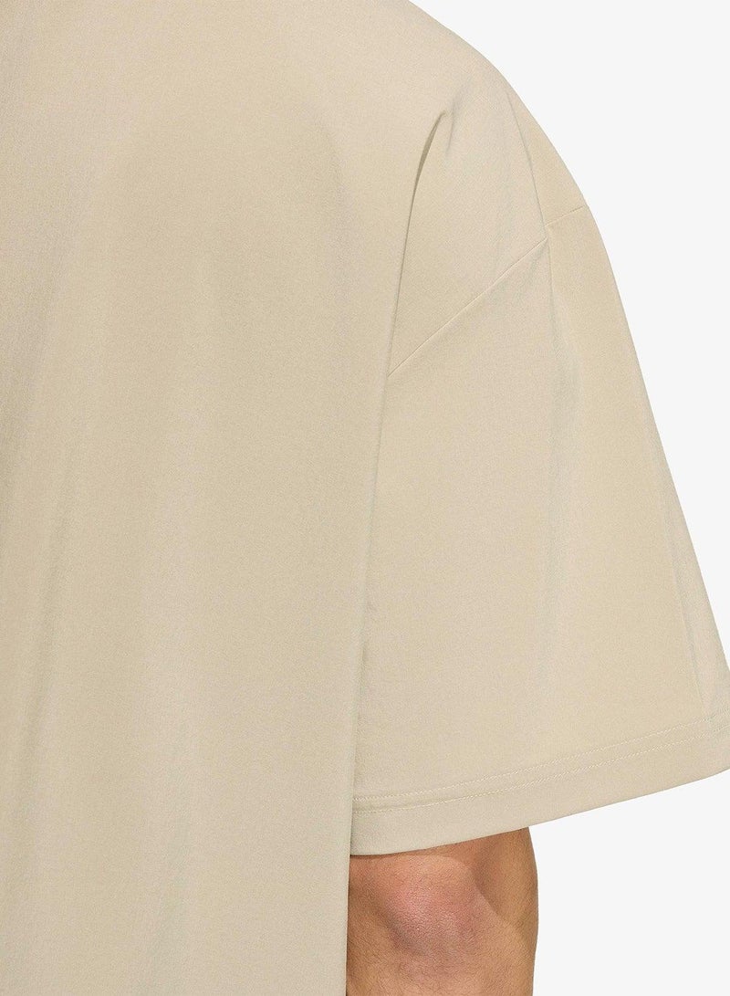 Adidas City Tech Shirt - Image 4