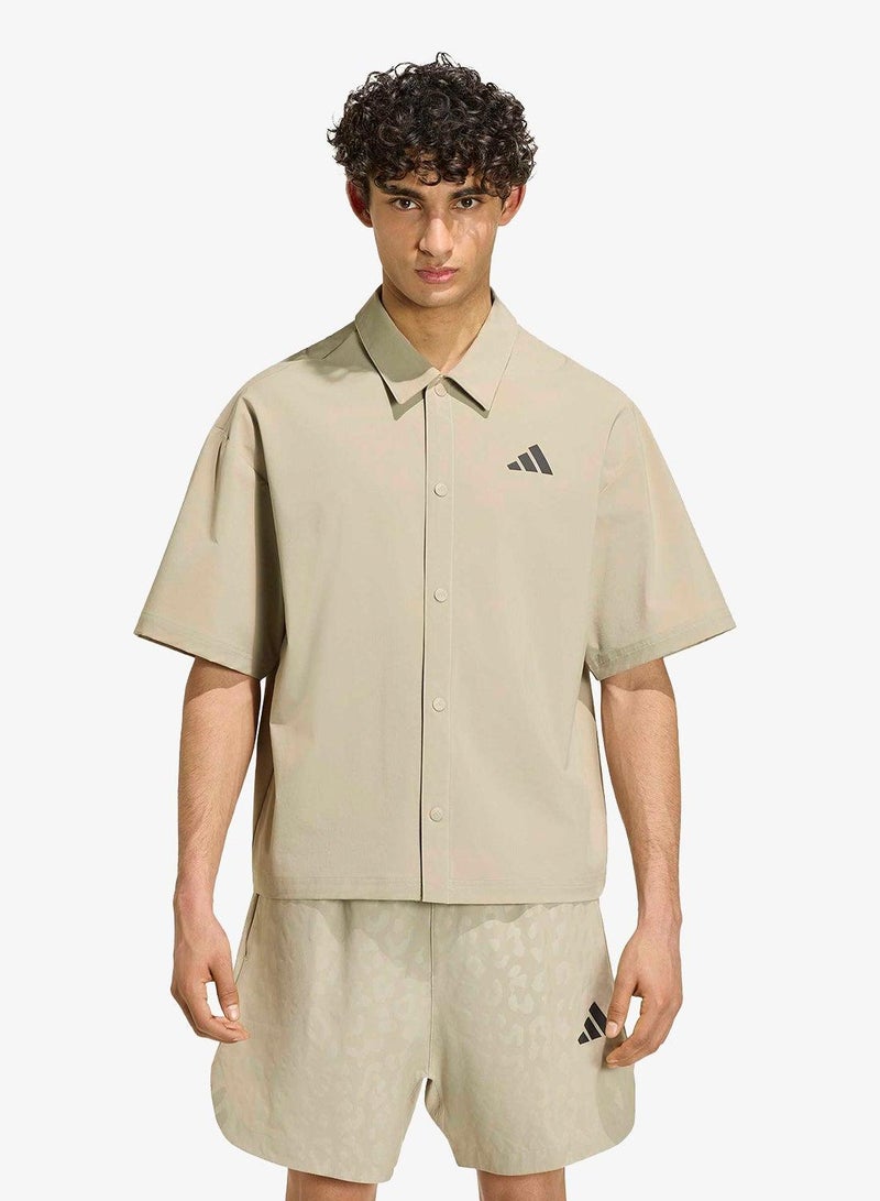Adidas City Tech Shirt - Image 1