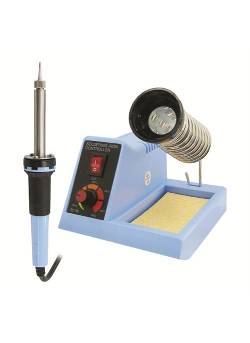 class Zd-99 Heat Adjustable Soldering Iron 