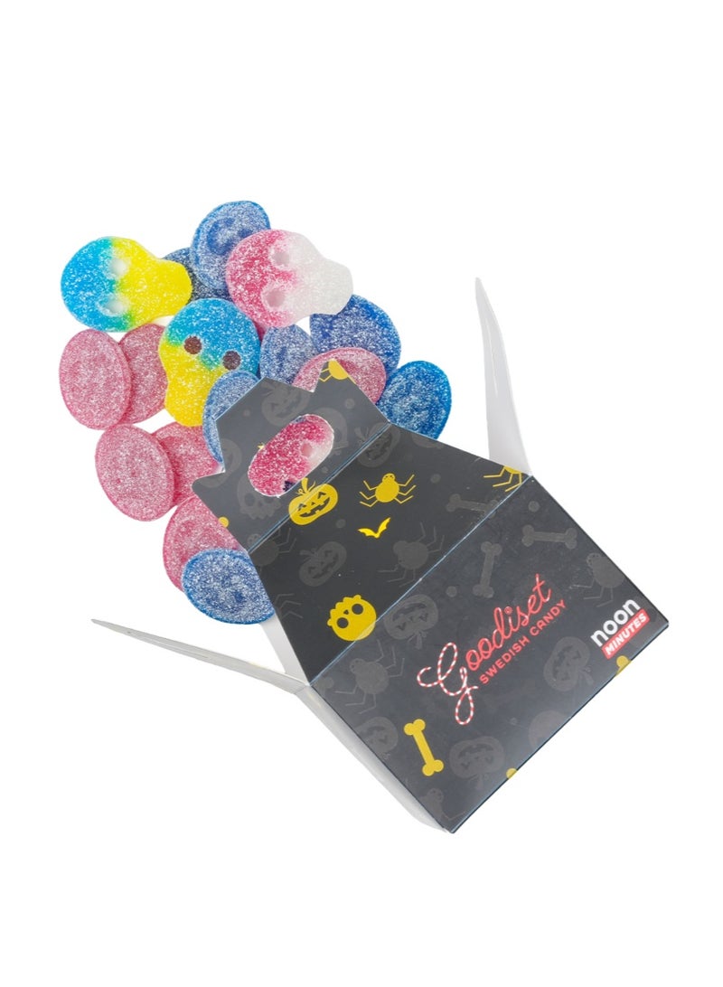 Goodiset Midnight Bites (Halloween Edition) 100g - Image 1