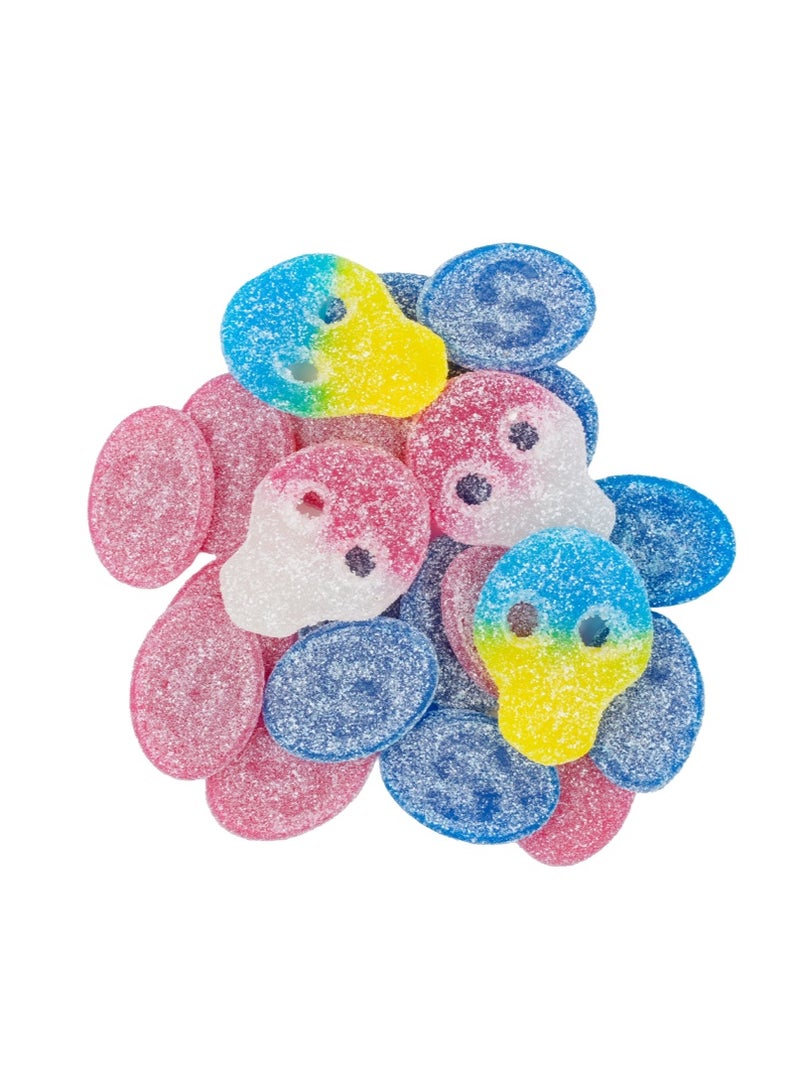 Goodiset Midnight Bites (Halloween Edition) 100g - Image 2