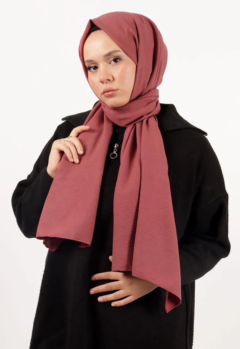 Pikas Cotton Jazz Shawl
