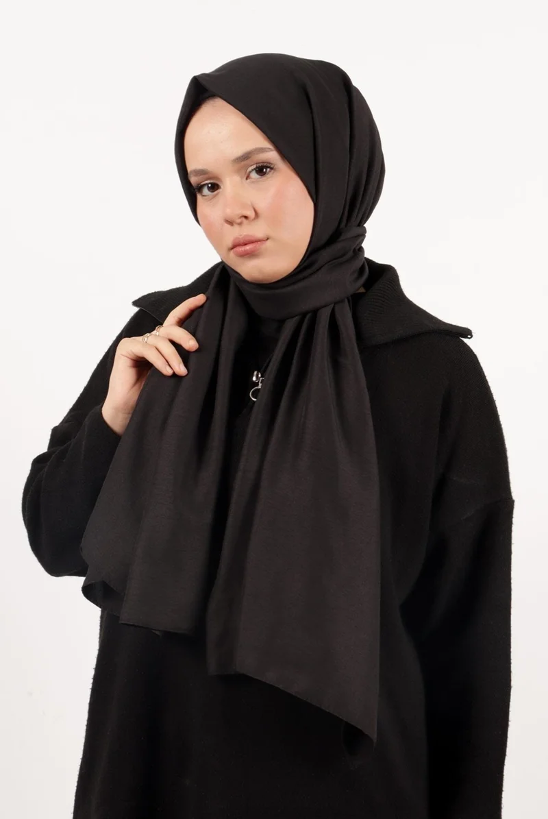 Pikas Cotton Jazz Shawl