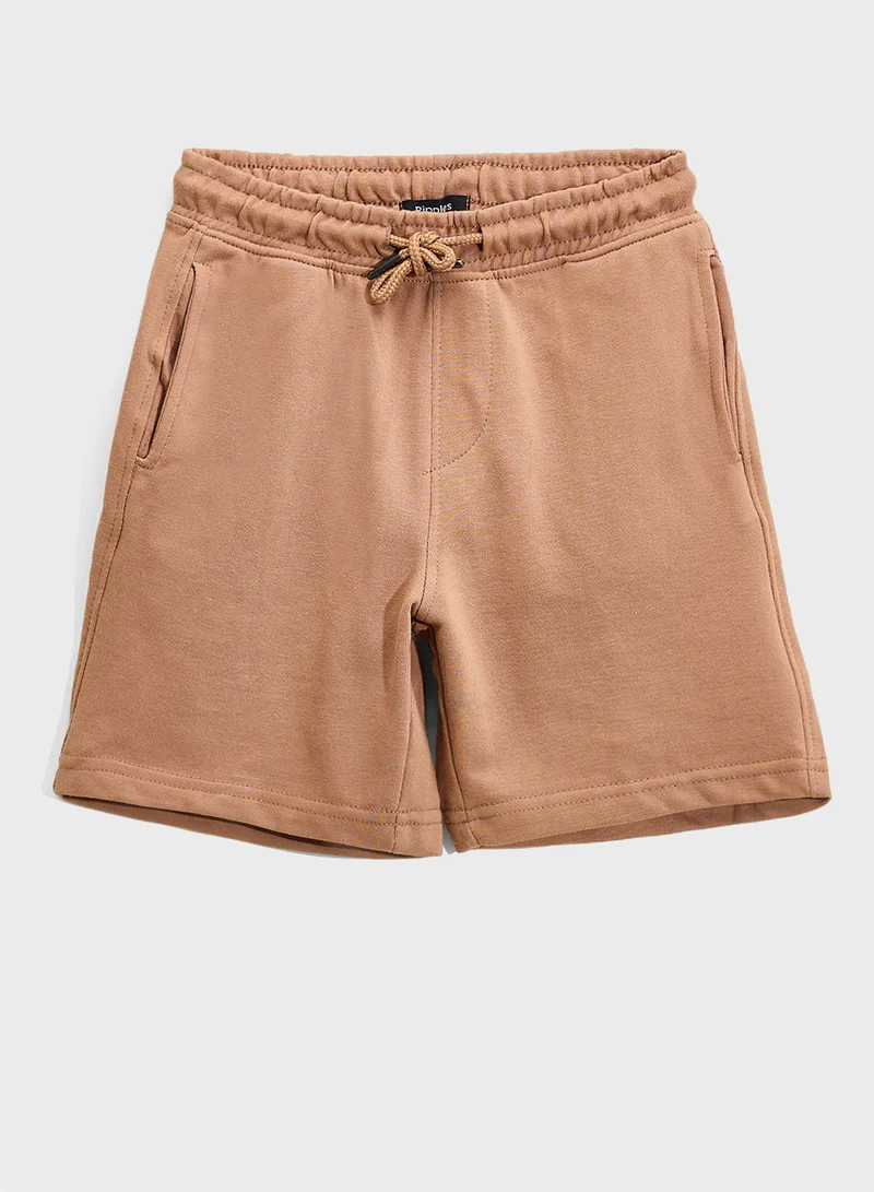 Ripples Boys 2Pcs Set