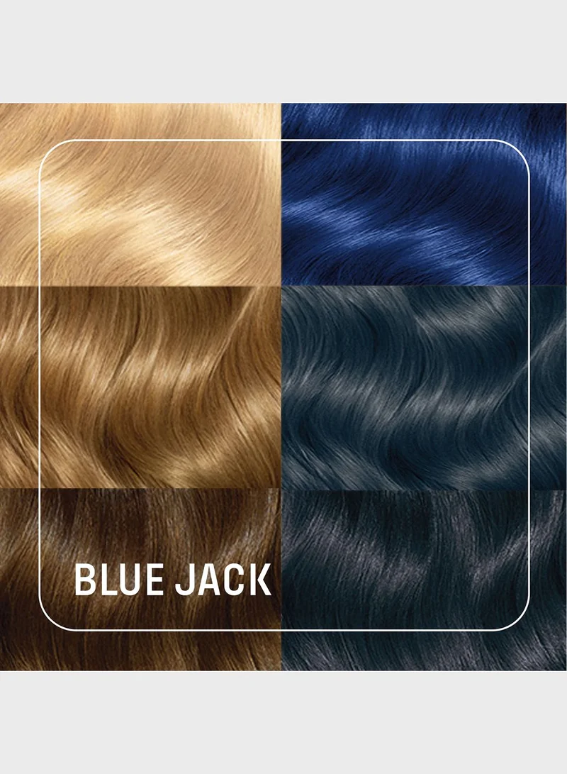 WELLA Mix & Match Hair Color Cream Blue Jack