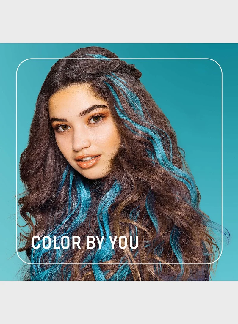 WELLA Mix & Match Hair Color Cream Blue Jack