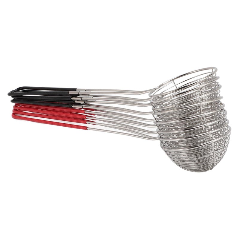Stainless Steel Mesh Skimmer Spoon Hot Pot Strainer For Home Restaurant Buffet - Image 3